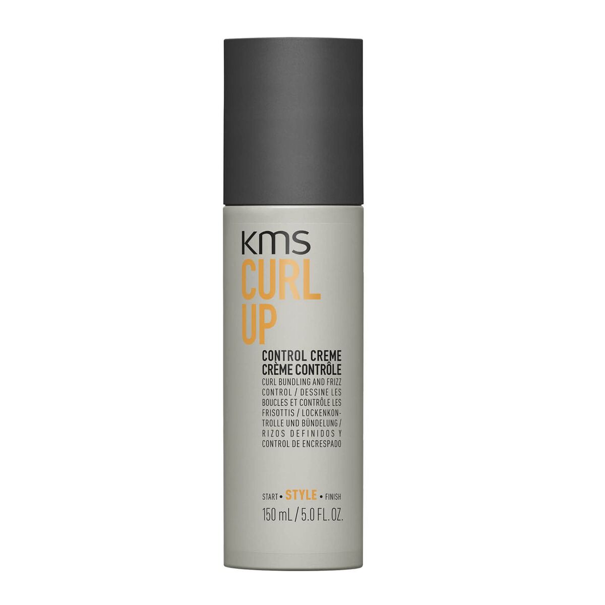 Styling Gel KMS 150 ml hudplejeemballage