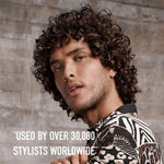 Styling Gel KMS 150 ml hudplejeemballage