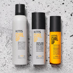 Styling Gel KMS 150 ml hudplejeemballage