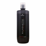 Firm Hold Hair Styling Schwarzkopf Silhouette 1 L produktemballage