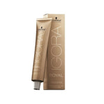 Permanent Color Creme Schwarzkopf Igora Royal Absolutes Nº 9-60 60 ml til kvinder hudpleje emballage