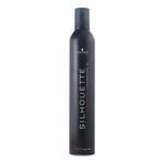 Styling Mousse Schwarzkopf 500 ml produktemballage