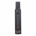 Volumising Foam Schwarzkopf 200 ml produktemballage