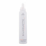 Styling Mousse Schwarzkopf 200 ml produktemballage