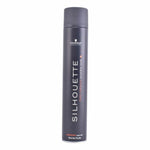 Extra Firm Hold Hairspray Silhouette Schwarzkopf (750 ml) til Dame-produktemballage