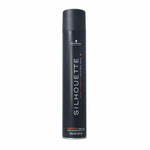 Hårspray Silhouette Schwarzkopf (500 ml) 500 ml til Dame produktemballage