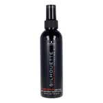 Strong Hold Hair Spray Schwarzkopf Silhouette 200 ml produktemballage