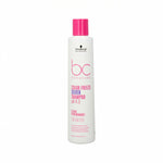 Shampoo Schwarzkopf Bc Color Freeze 250 ml shampooflaske