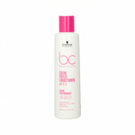 Colour Protecting Conditioner Schwarzkopf Bc Colour Freeze 200 ml til kvinder balsamflaske