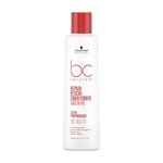 Reparerende balsam Schwarzkopf Bc New Repair Rescue 200 ml til kvinder balsamflaske