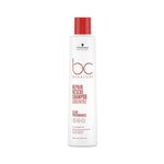 Restorative Shampoo Schwarzkopf Bc New Repair Rescue 250 ml til kvinder shampooflaske
