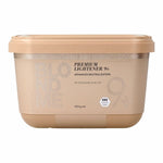Lightener Schwarzkopf Blondme Decolorante produktemballage