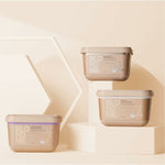 Lightener Schwarzkopf Blondme Decolorante produktemballage