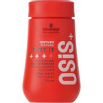 Powder Til Forme Schwarzkopf Osis+ Dust It 10 g makeup emballage