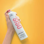 Hair Protector Schwarzkopf OSIS+ produktemballage