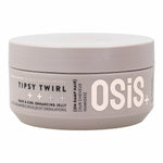 Medium hold fixing gel Schwarzkopf OSIS+ 300 ml hudplejeemballage