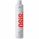 Flexible Hold Hairspray Schwarzkopf Osis+ Media 500 ml produktemballage