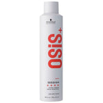 Hårspray Schwarzkopf Osis Session 300 ml til kvinder produkt emballage