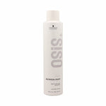 Tørshampoo Schwarzkopf OSIS+ 300 ml shampooflaske