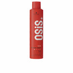 Flexible Hold Hairspray Schwarzkopf OSIS+ til kvinder produktemballage