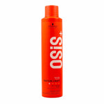 Flexible Hold Hairspray Schwarzkopf OSIS+ til kvinder produktemballage