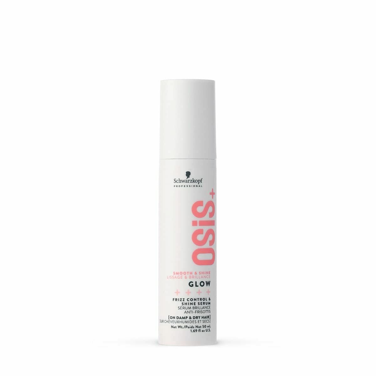 Hårserum Schwarzkopf Osis Magic 50 ml serumflaske
