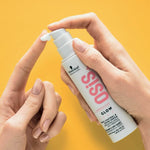 Hårserum Schwarzkopf Osis Magic 50 ml serumflaske