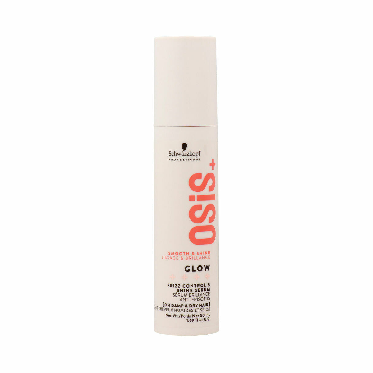 Hårserum Schwarzkopf Osis Magic 50 ml serumflaske