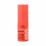 Pulver til forme Schwarzkopf OSIS+ makeup emballage