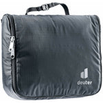 Rejsevaskepose med krog Deuter Center Lite I 1,5 L Sort 1,5 L produktemballage
