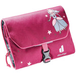 Travel Vanity Bag med Hook Deuter Bag Produktemballage til børn