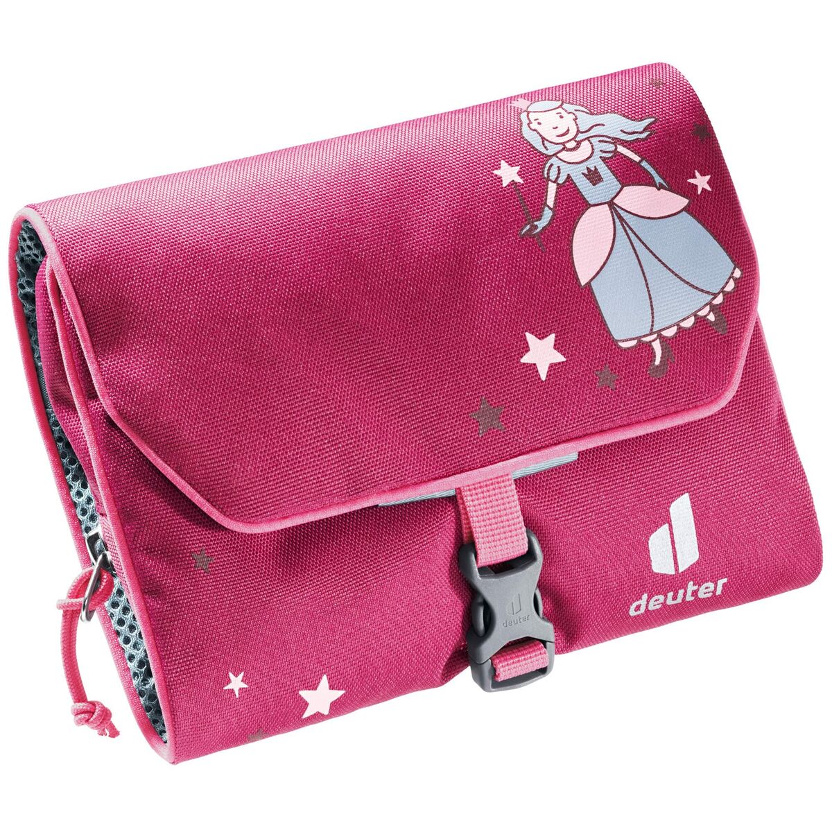 Travel Vanity Bag med Hook Deuter Bag Produktemballage til børn