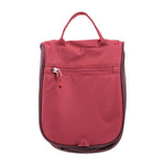 Travel Vanity Case Deuter Wash Center I Rød Polyamid 18 x 22 x 8 cm produktemballage