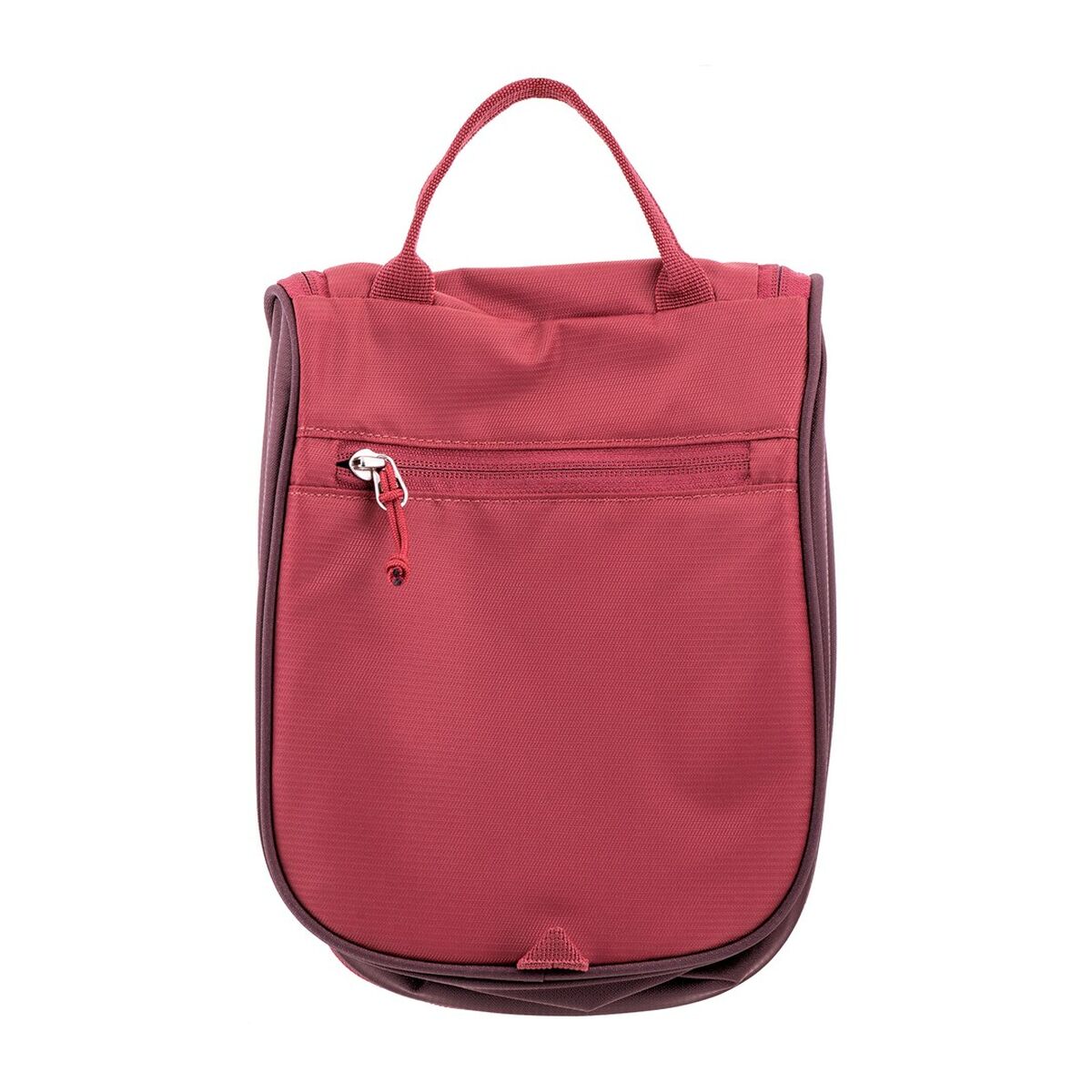 Travel Vanity Case Deuter Wash Center I Rød Polyamid 18 x 22 x 8 cm produktemballage