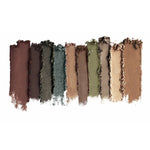 Eye Shadow Palette Wet n Wild Color Icon Flerfarvet makeup-emballage