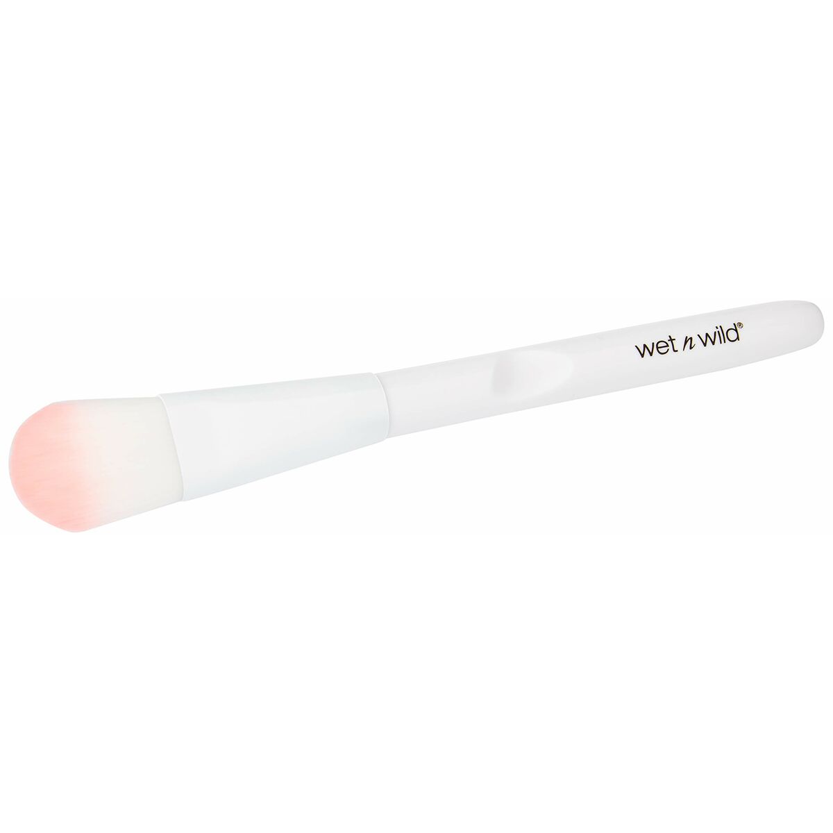 Make-up base børste Wet n Wild E795A produktemballage