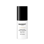 Creme til øjenområdet Marbert Gold Eye Cream Rich 15 ml hudplejeemballage