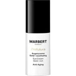 Creme til øjenområdet Marbert Gold Eye Cream Rich 15 ml hudplejeemballage