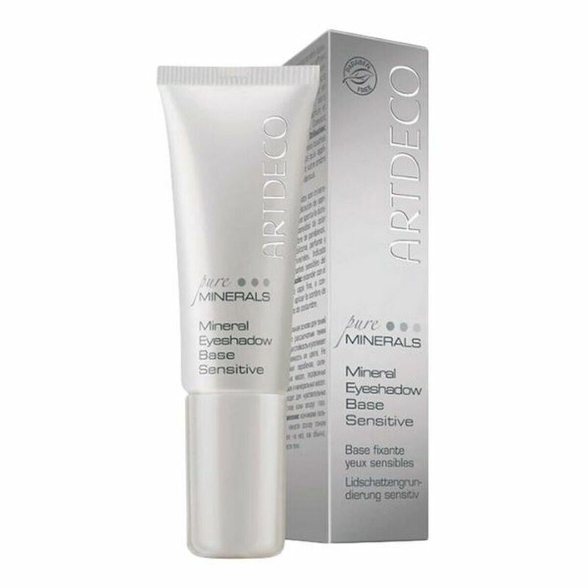 Make-up Primer Artdeco MINERAL EYESHADOW 7 ml produktemballage
