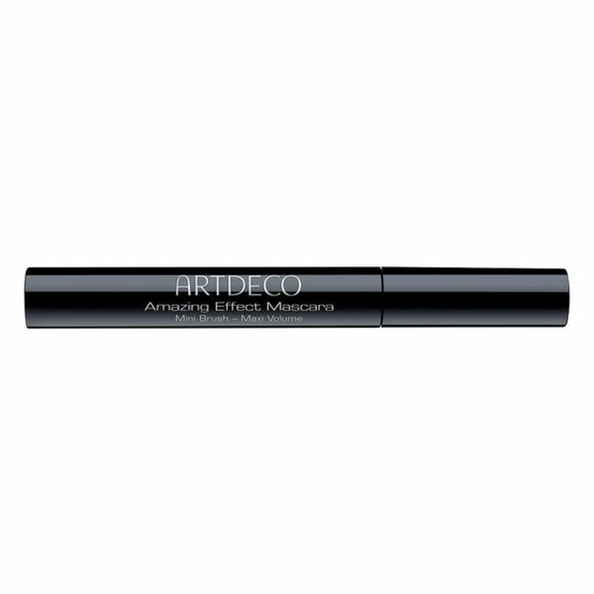 Mascara Artdeco Amazing Effect Nº 01 6 ml makeup emballage