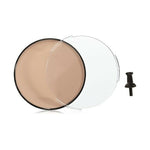Kompakt pulverrefill Artdeco High Definition Nº 2-Light Ivory 10 g makeup-emballage