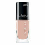 neglelak Artdeco Art Couture Nº 610-Nude 10 ml produktemballage
