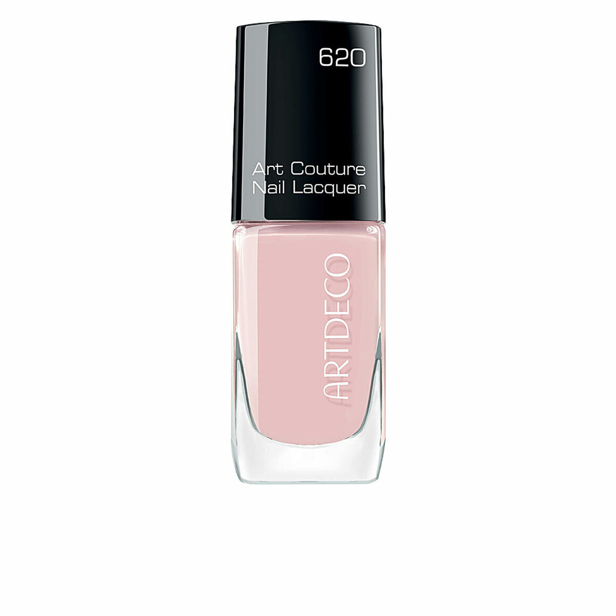 neglelak Art Couture Artdeco 10 ml produktemballage