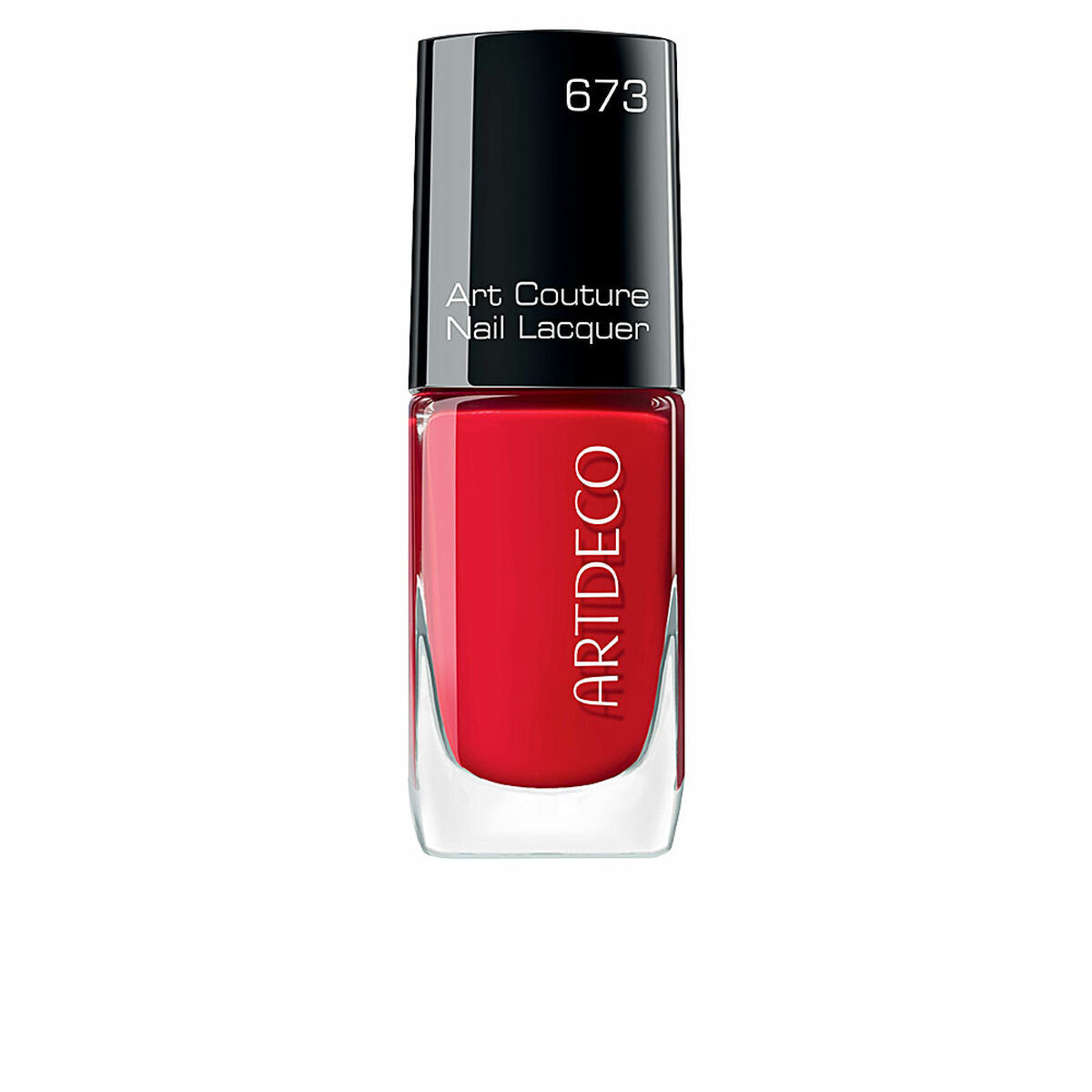 neglelak Art Couture Artdeco 10 ml produktemballage
