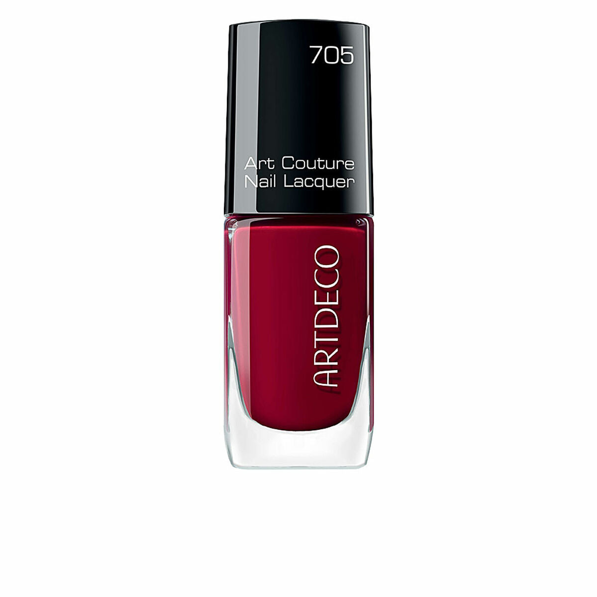 neglelak Art Couture Artdeco 10 ml produktemballage