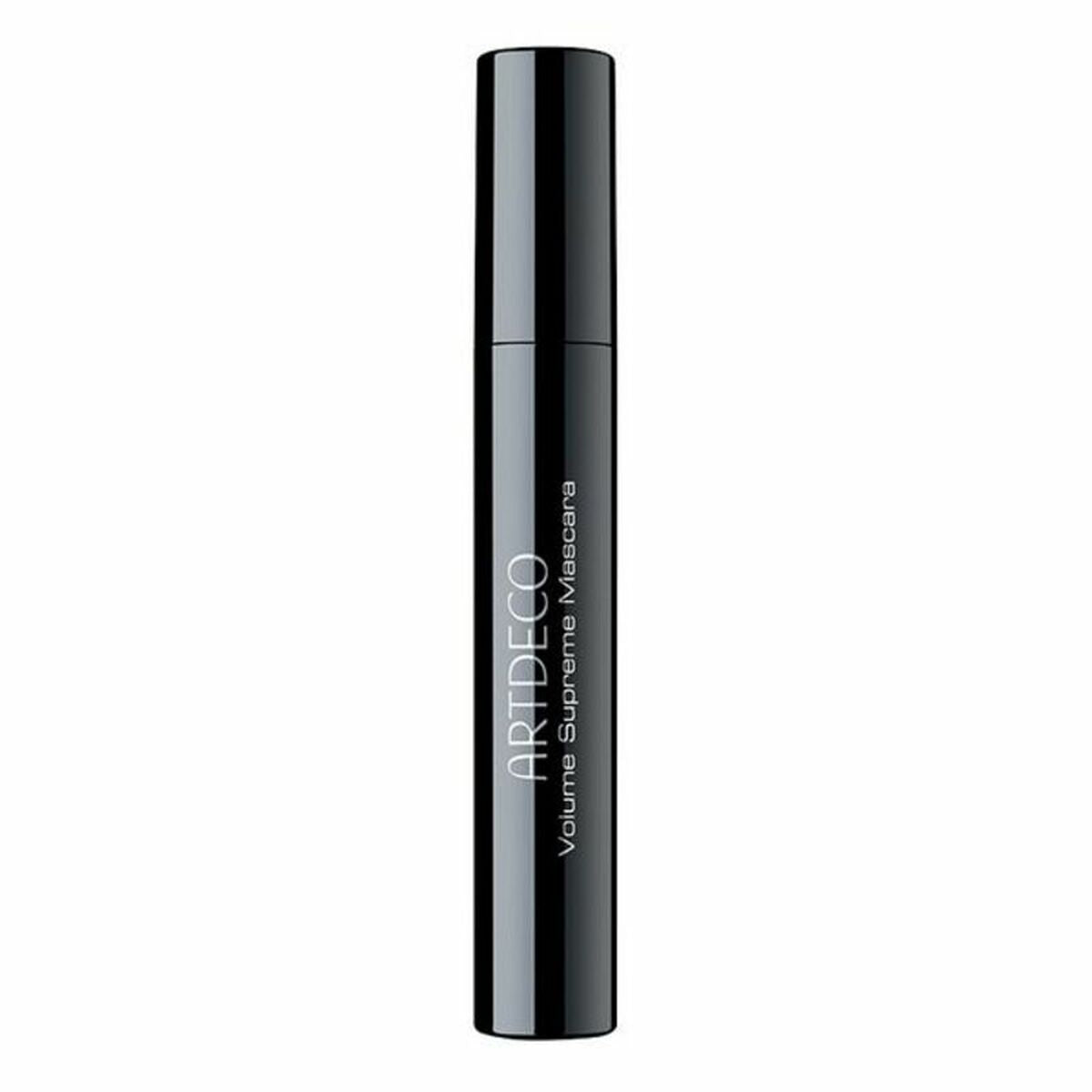 Volume Effect Mascara Artdeco Volume Supreme Nº 1-Sort 15 ml makeup-emballage