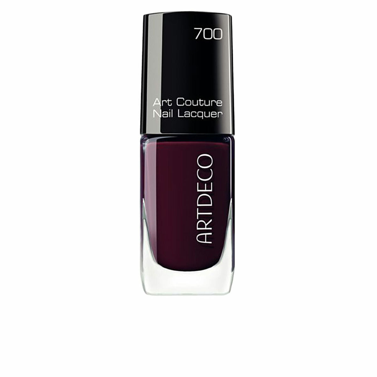 neglelak Art Couture Artdeco 10 ml produktemballage