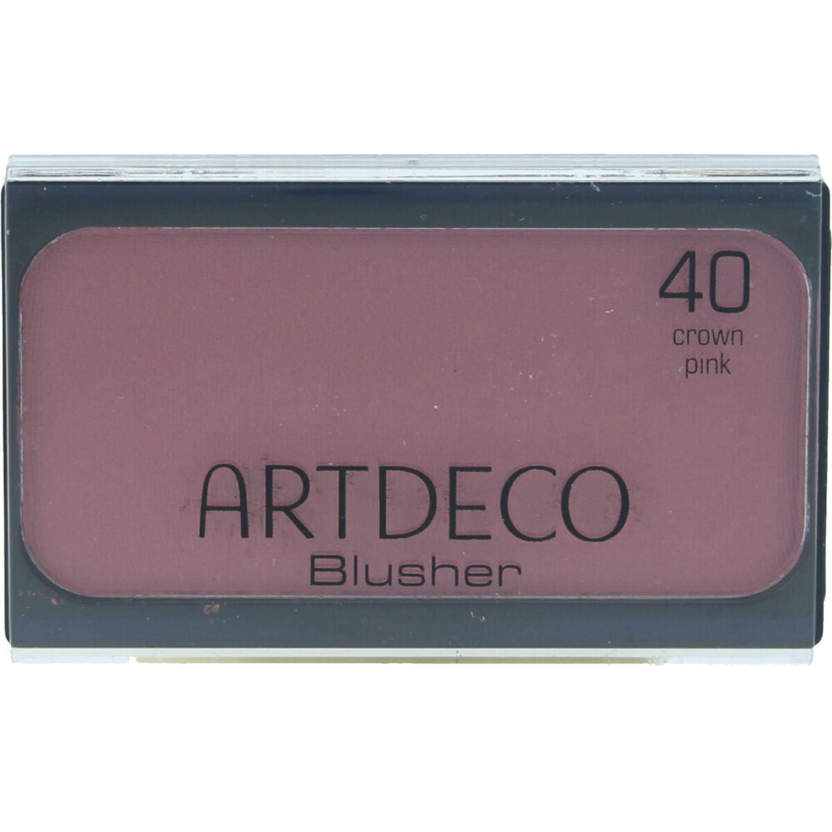 Blush Blusher Artdeco makeup emballage