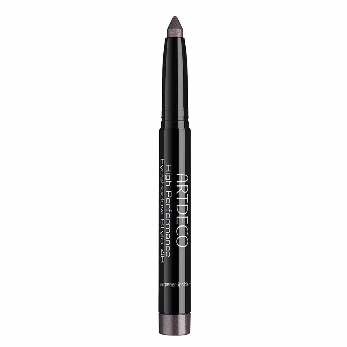 Øjenskygge Artdeco High Performance Nº 46-Benefit Lavander Grey 1,4 g produktemballage 1,4 g