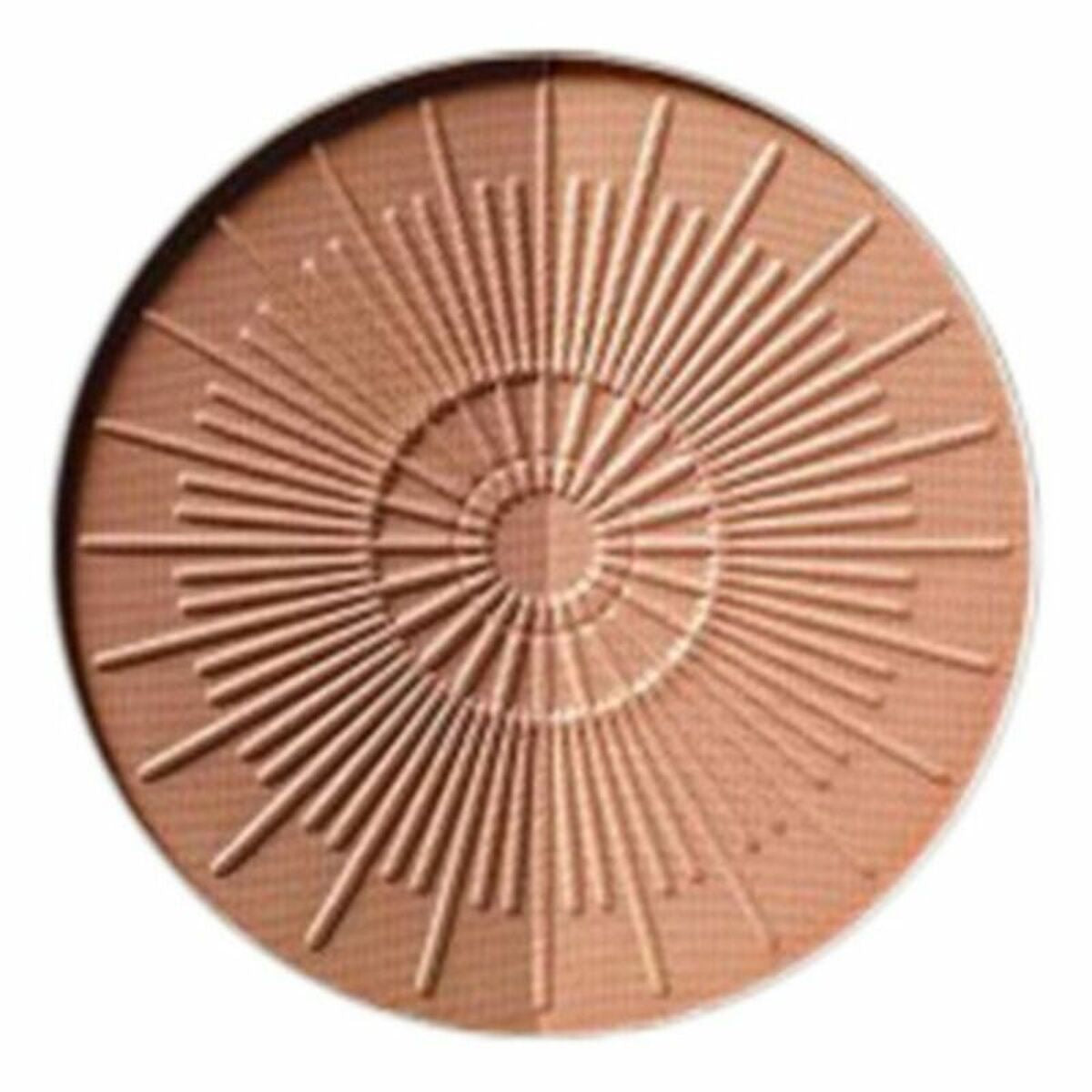 Compact Powder Refill Artdeco Bronzing Powder Compact Nº 30-Terracotta 10 g makeup emballage